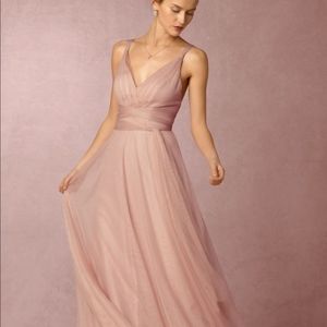 BHLDN Zaria Dress